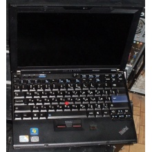 Ультрабук Lenovo Thinkpad X200s 7466-5YC (Intel Core 2 Duo L9400 (2x1.86Ghz) /2048Mb DDR3 /250Gb /12.1" TFT 1280x800) - Дербент