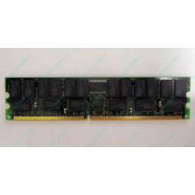 Infineon HYS72D128320GBR-7-B IBM 09N4308 38L4031 33L5039 1Gb DDR ECC Registered memory (Дербент)