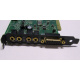 Diamond Monster Sound MX300 23010123-004 Vortex AU8830A2 AAPXP 9913-M2229 PCI (Дербент)
