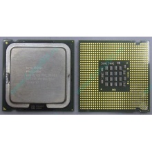 Процессор Intel Pentium-4 640 (3.2GHz /2Mb /800MHz /HT) SL7Z8 s.775 (Дербент)