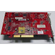 БУ видеокарта 1Gb ATI Radeon HD4670 AGP PowerColor R73KG 1GBK3-P (Дербент)