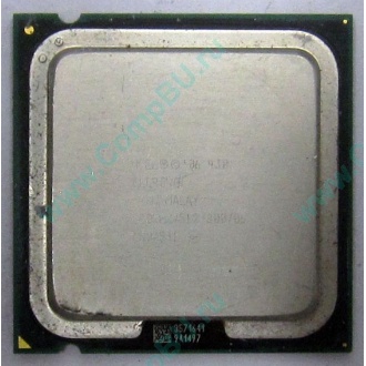 Процессор Intel Celeron 430 (1.8GHz /512kb /800MHz) SL9XN s.775 (Дербент)