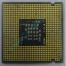 Процессор Intel Celeron 430 (1.8GHz /512kb /800MHz) SL9XN s.775 (Дербент)
