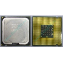 Процессор Intel Pentium-4 506 (2.66GHz /1Mb /533MHz) SL8PL s.775 (Дербент)