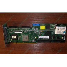 SCSI-контроллер Adaptec 3225S PCI-X IBM 13N2197 (Дербент)