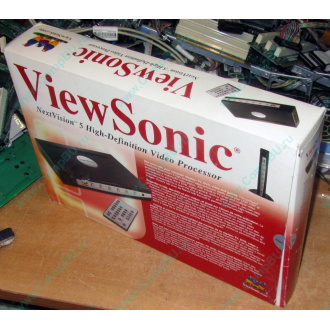 Видеопроцессор ViewSonic NextVision N5 VSVBX24401-1E (Дербент)