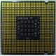 Процессор Intel Celeron D 330J (2.8GHz /256kb /533MHz) SL7TM s.775 (Дербент)