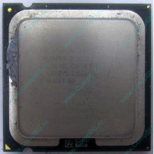Процессор Intel Celeron D 356 (3.33GHz /512kb /533MHz) SL9KL s.775 (Дербент)