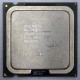 Процессор Intel Celeron D 345J (3.06GHz /256kb /533MHz) SL7TQ s.775 (Дербент)