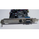 NV18-3710D 64Mb nVidia GeForce4 MX440 AGP 8x (Дербент)