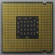 Процессор Intel Celeron D 345J (3.06GHz /256kb /533MHz) SL7TQ s.775 (Дербент)