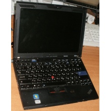 Ультрабук Lenovo Thinkpad X200s 7466-5YC (Intel Core 2 Duo L9400 (2x1.86Ghz) /2048Mb DDR3 /250Gb /12.1" TFT 1280x800) - Дербент