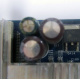 Конденсаторы-дутики на видеокарте 256Mb nVidia GeForce 6600GS PCI-E (Дербент)