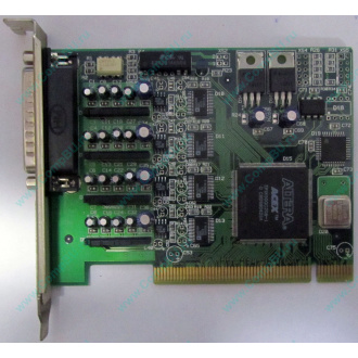 Плата видеозахвата 4 канала (чип Altera ACEX EP1K50QCC208-1) - Дербент