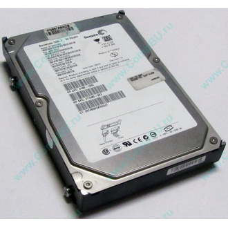 Жесткий диск 80Gb HP 5188-1894 9W2812-630 345713-005 Seagate ST380013AS SATA (Дербент)