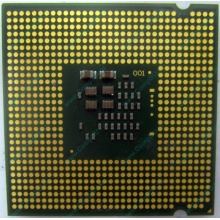 Процессор Intel Pentium-4 531 (3.0GHz /1Mb /800MHz /HT) SL9CB s.775 (Дербент)