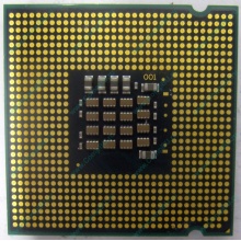 Процессор Intel Pentium-4 631 (3.0GHz /2Mb /800MHz /HT) SL9KG s.775 (Дербент)