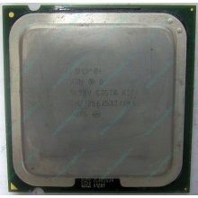Процессор Intel Celeron D 331 (2.66GHz /256kb /533MHz) SL98V s.775 (Дербент)
