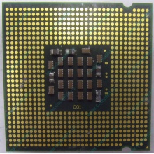 Процессор Intel Pentium-4 521 (2.8GHz /1Mb /800MHz /HT) SL9CG s.775 (Дербент)