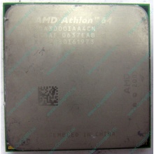 Процессор AMD Athlon 64300+ (1.8GHz) ADA3000IAA4CN s.AM2 (Дербент)