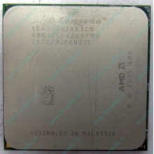 Процессор AMD Sempron 3000+ (1.6GHz) SDA3000IAA3CN s.AM2 (Дербент)
