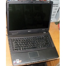 Ноутбук Acer Extensa 5630 (Intel Core 2 Duo T5800 (2x2.0Ghz) /2048Mb DDR2 /120Gb /15.4" TFT 1280x800) - Дербент