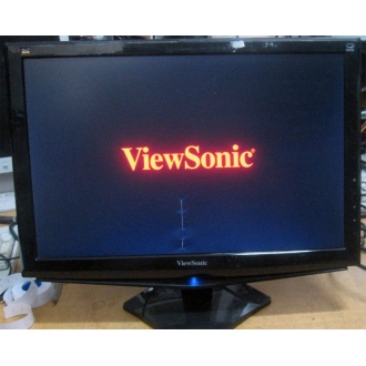 Монитор 19" TFT ViewSonic VA1948M (широкоформатный) - Дербент