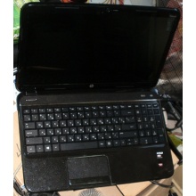 Ноутбук HP Pavilion g6-2302sr (AMD A10-4600M (4x2.3Ghz) /4096Mb DDR3 /500Gb /15.6" TFT 1366x768) - Дербент