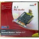 Звуковая карта Genius Sound Maker Value 5.1 в Дербенте, звуковая плата Genius Sound Maker Value 5.1 (Дербент)