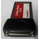 Serial RS232 (2 COM-port) PCMCIA адаптер Byterunner CB2RS232 (Дербент)
