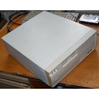 Intel Pentium-4 630 3.0GHz (2048k) HT /1024Mb /160Gb /ATX 180W Desktop (Дербент)