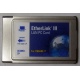 Сетевая карта 3COM Etherlink III 3C589D-TP (PCMCIA) без LAN кабеля (без хвоста) - Дербент