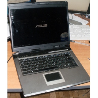 Ноутбук Asus A6 (CPU неизвестен /no RAM! /no HDD! /15.4" TFT 1280x800) - Дербент