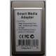 Smart Media PCMCIA адаптер PQI (Дербент)