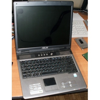 Ноутбук Asus A9RP (Intel Celeron M440 1.86Ghz /no RAM! /no HDD! /15.4" TFT 1280x800) - Дербент