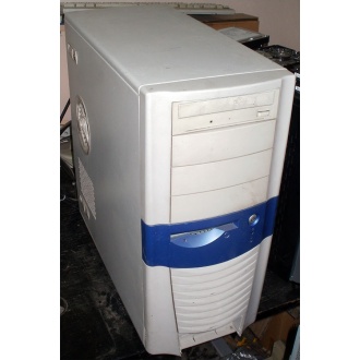 AMD Athlon 64 3200+ 2.2GHz /1536Mb /200Gb /ATX 360W (Дербент)