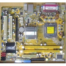Материнская плата Asus P5L-MX s.775 (Дербент)