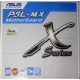 Материнская плата Asus P5L-MX s.775 (Дербент)