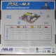 Материнская плата Asus P5L-MX s.775 (Дербент)