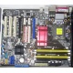 Материнская плата Asus P5ND2-SLI s.775 (Дербент)