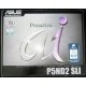 Материнская плата Asus P5ND2-SLI s.775 (Дербент)